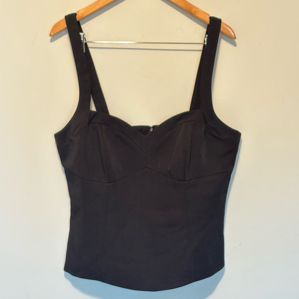 Design Collective Bustier Top